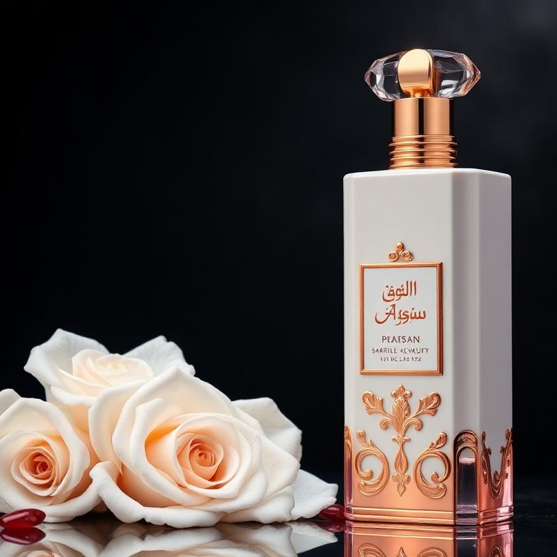Rosa de Taif